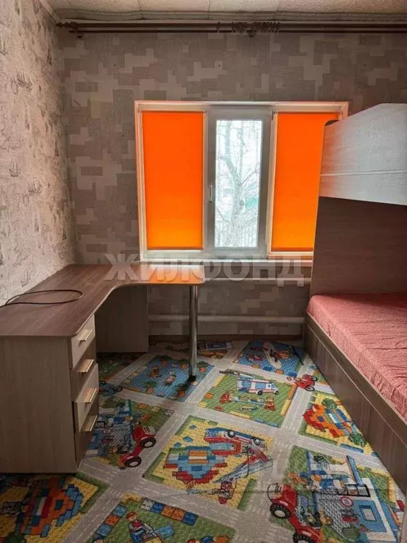 Дом в Омская область, Омск пос. Николаевка, ул. Загородная (43 м) - Фото 0