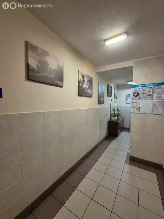 3-комнатная квартира: Москва, улица Академика Арцимовича, 9к1 (82 м) - Фото 1