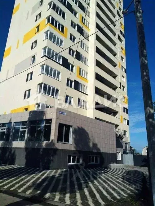 1-к кв. Воронежская область, Воронеж Ленинский просп., 215В (38.0 м) - Фото 1