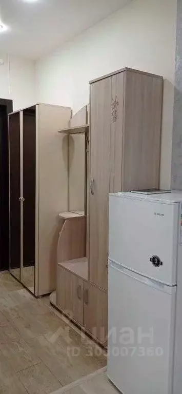1-к кв. Кемеровская область, Кемерово просп. Притомский, 29 (30.0 м) - Фото 1