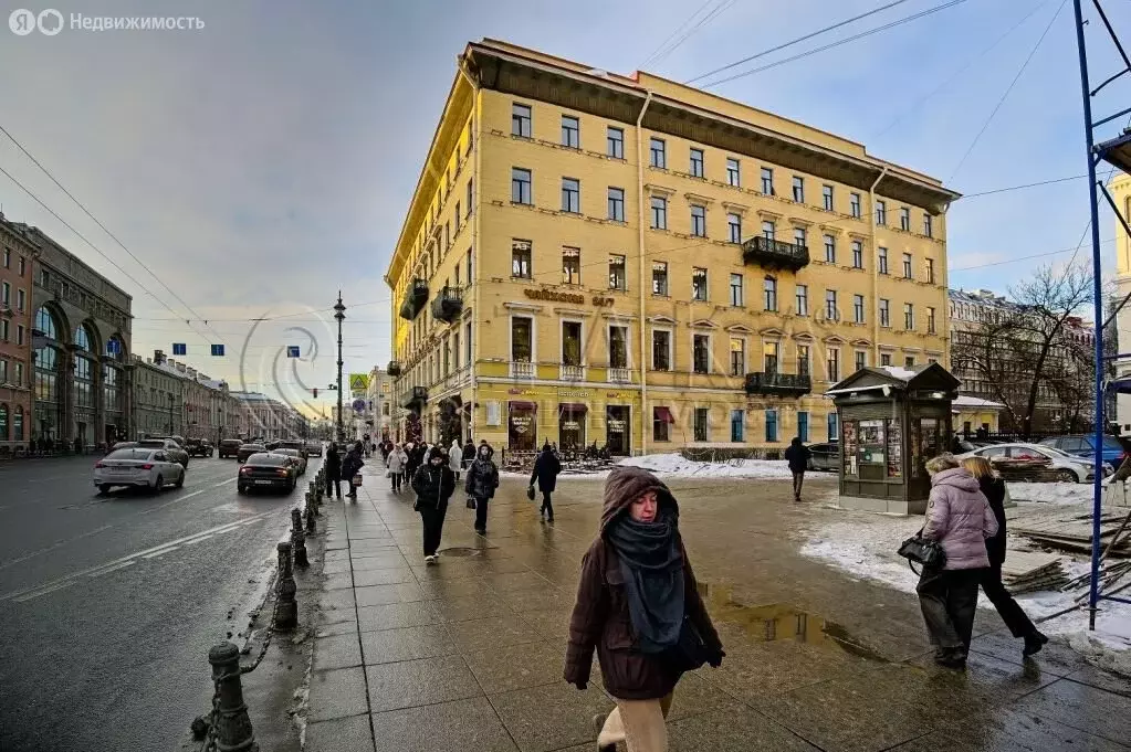 Помещение свободного назначения (174 м) - Фото 1