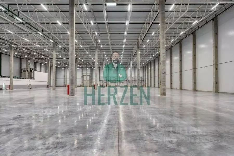 Склад в Московская область, Дмитровский муниципальный округ, д. ... - Фото 2