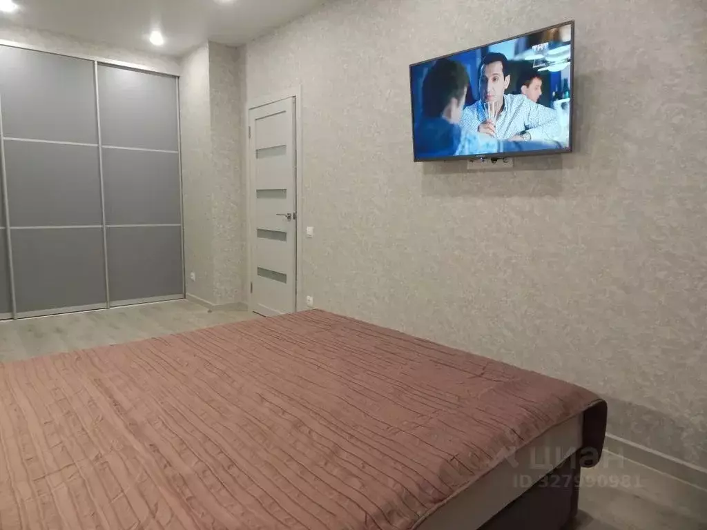 1-к кв. Севастополь ул. Челнокова, 19 (50.0 м) - Фото 2