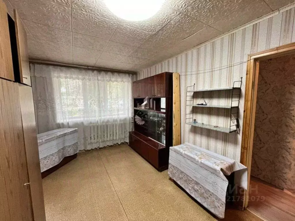 2-к кв. Саратовская область, Энгельс муниципальное образование, ... - Фото 1