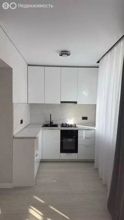 2-комнатная квартира: Нижнекамск, улица Тукая, 31 (46 м) - Фото 2