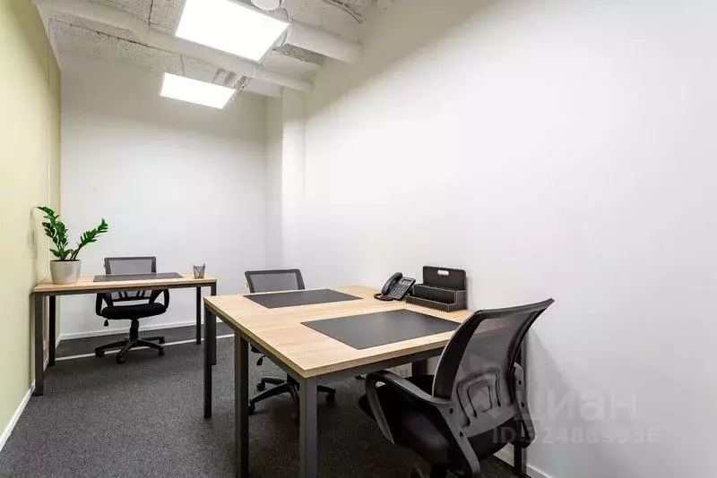 Офис в Москва Минская ул., 2Ж (5 м) - Фото 2