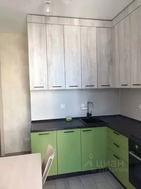 1-к кв. Московская область, Ленинский городской округ, Бутово пгт ... - Фото 2