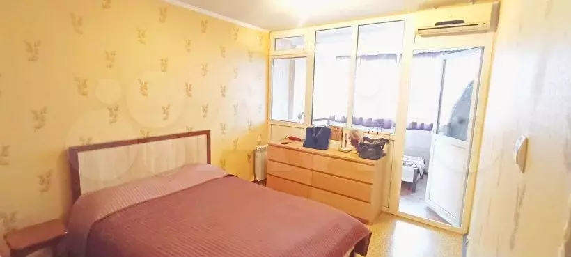 1-к. квартира, 30 м, 5/5 эт. - Фото 0