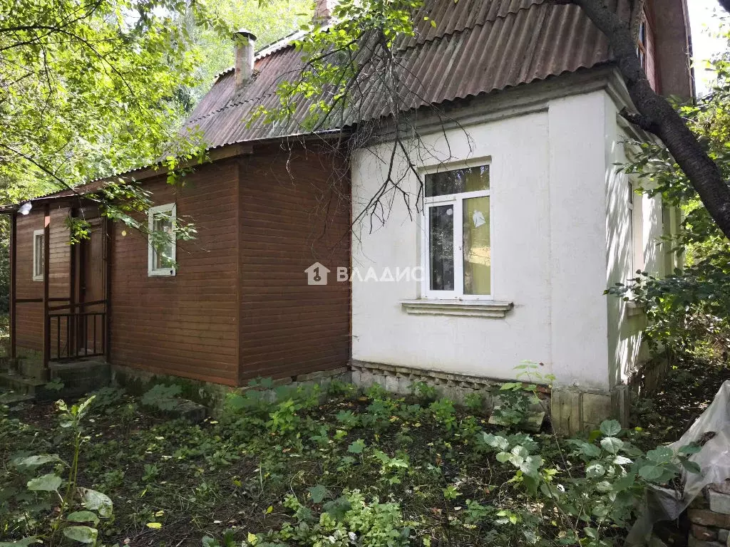 Продается дом в г. Пушкино - Фото 1