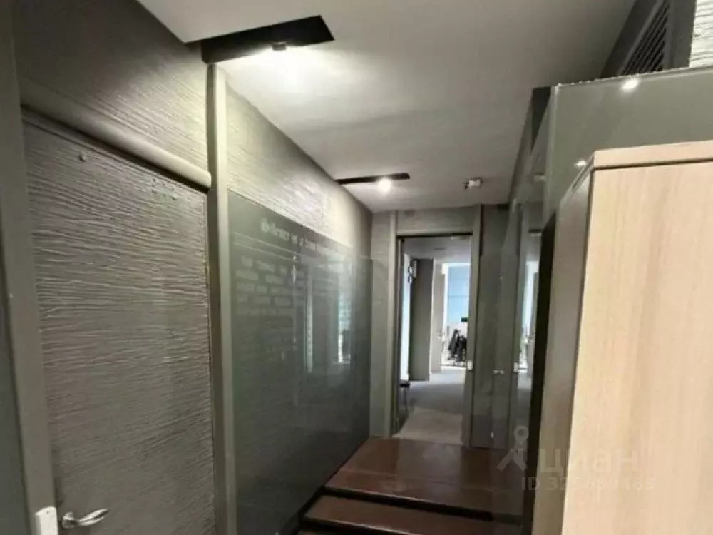 Офис в Москва ул. Красная Пресня, 22 (512 м) - Фото 2