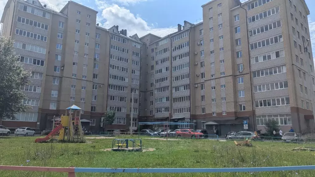 Продаётся 2-к квартира, 58.9 м - Фото 0