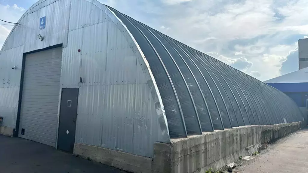 Склад в Московская область, Мытищи Хлебозаводская ул., 4с2А (357 м) - Фото 1
