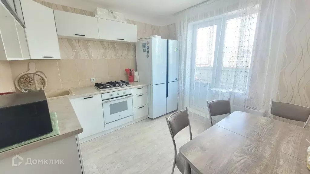 Продаётся 2-к квартира, 57.4 м - Фото 0