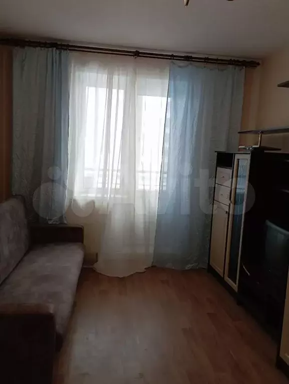 Квартира-студия, 25 м, 2/10 эт. - Фото 1