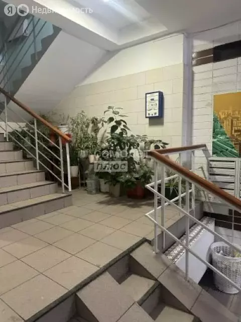 1-комнатная квартира: Москва, улица Перерва, 40 (38.2 м) - Фото 1