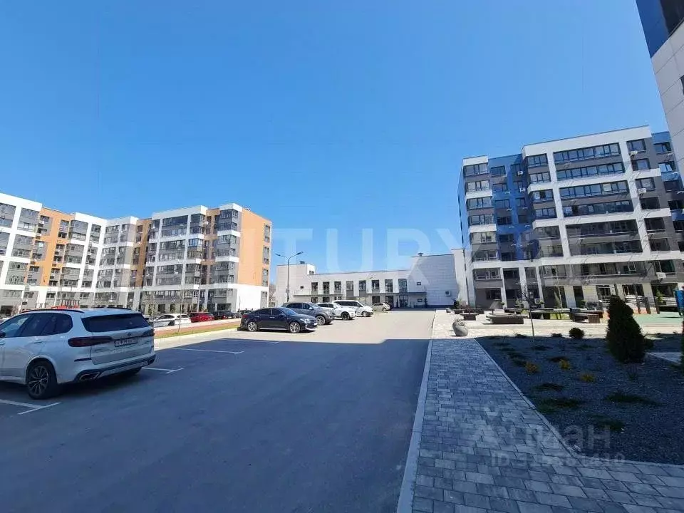 Помещение свободного назначения в Севастополь ул. Токарева, 18Б (130 ... - Фото 0