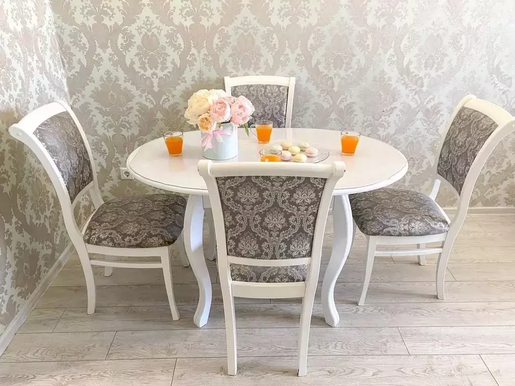 2-к кв. Севастополь просп. Античный, 7В (50.0 м) - Фото 1