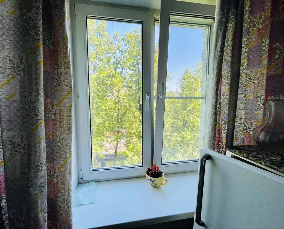 Продаётся 2-к квартира, 45 м - Фото 1