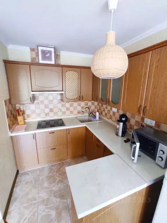 1-к кв. Крым, Алушта ул. Перекопская, 4В (47.0 м) - Фото 1