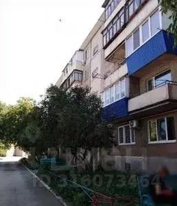 1-к кв. Оренбургская область, Орск Новый город мкр, ул. Вяземская, 22 ... - Фото 0