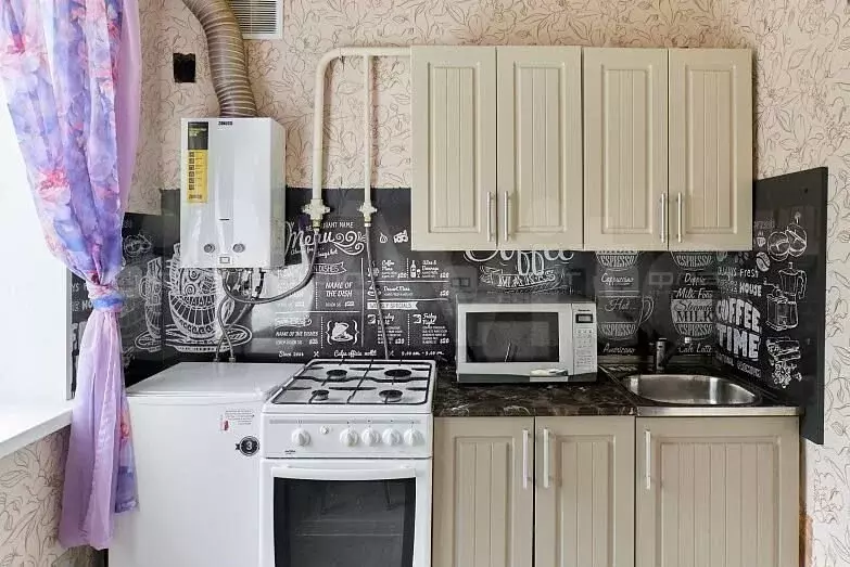 2-к. квартира, 48 м, 5/5 эт. - Фото 1