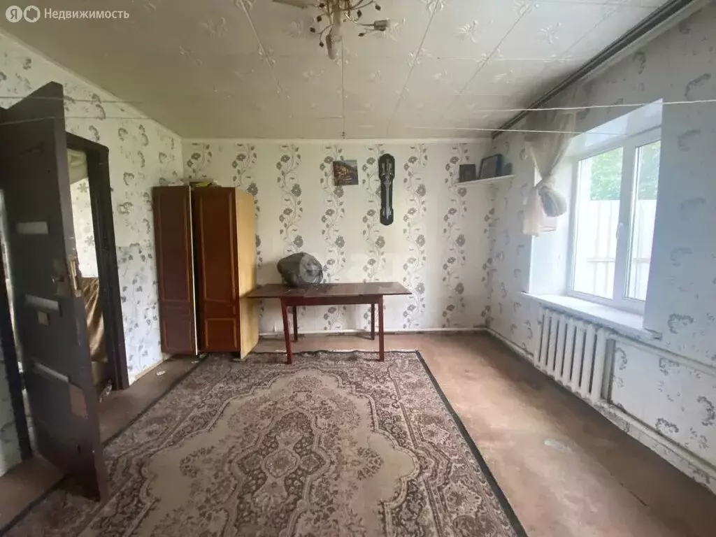 Дом в Брянский район, Снежское сельское поселение, село Толмачево (80 ... - Фото 1