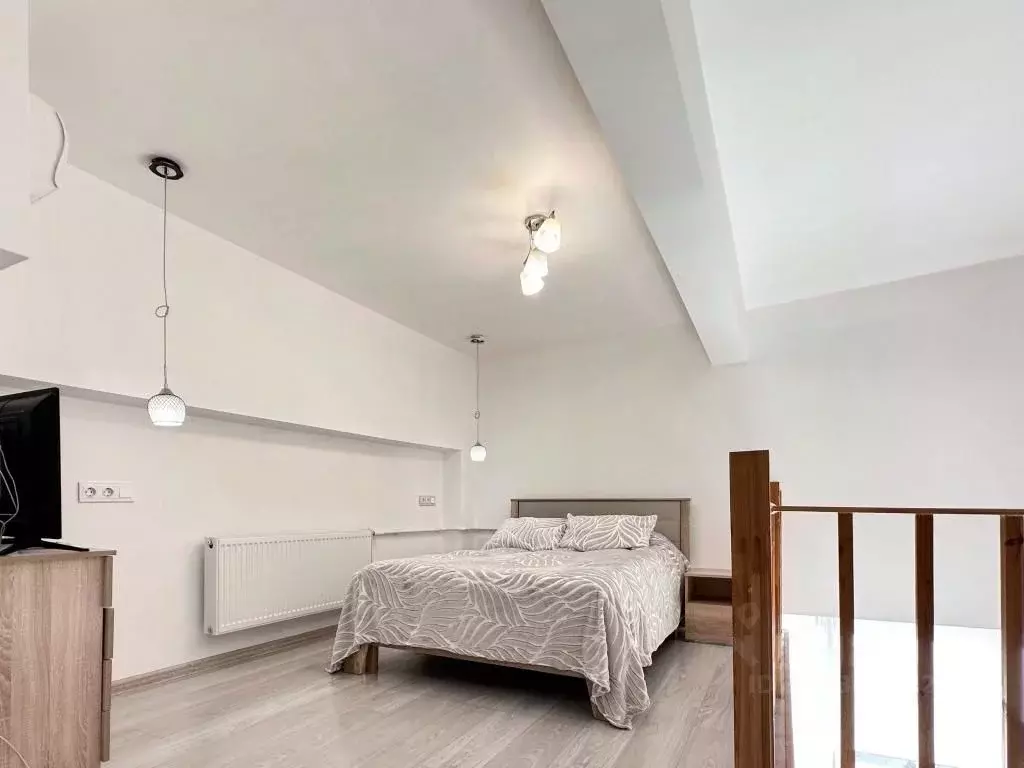 2-к кв. Москва Автозаводская ул., 23К7 (72.0 м) - Фото 0