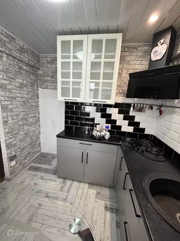 Продаётся 1-к квартира, 31.6 м - Фото 1