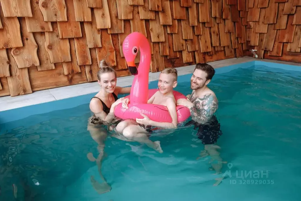 Дом в Тульская область, Тула № 4 УВД Тулобладминистрации СТ, 16 (80 м) - Фото 1