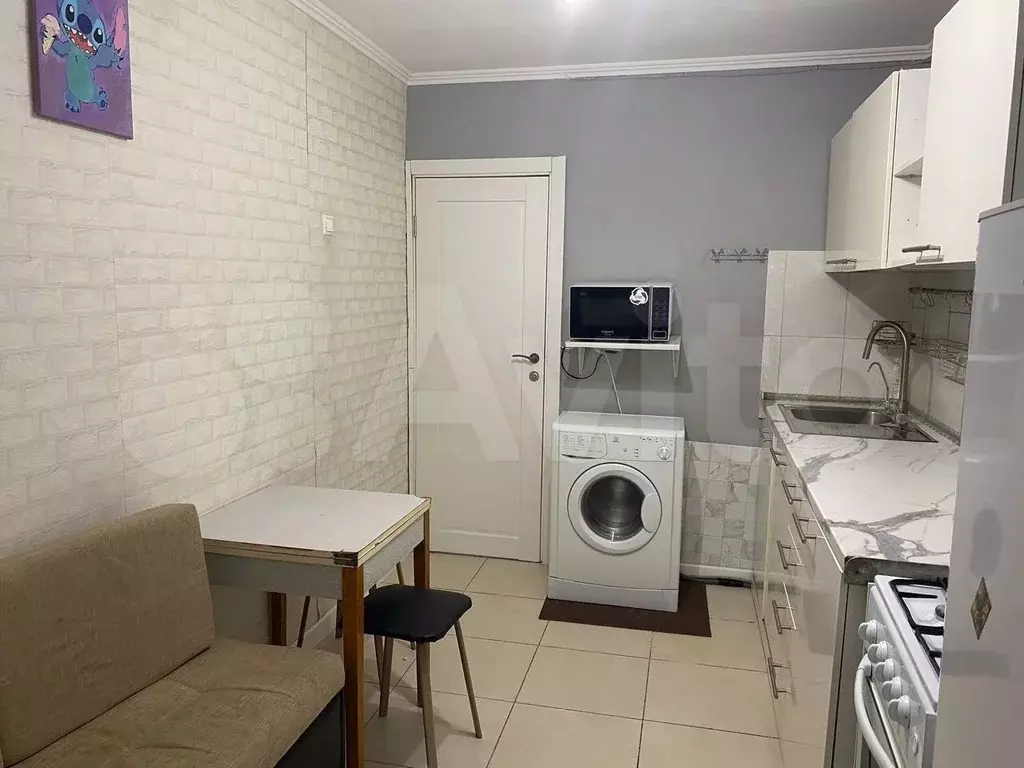 1-к. квартира, 40 м, 6/12 эт. - Фото 1