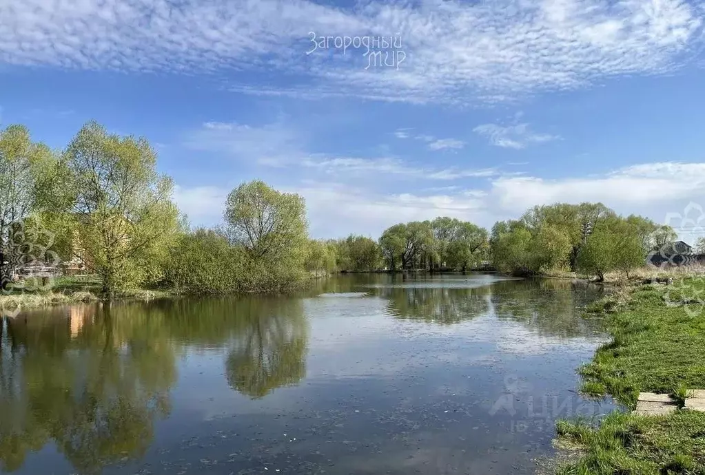Участок в Московская область, Раменский муниципальный округ, 20262 ... - Фото 1