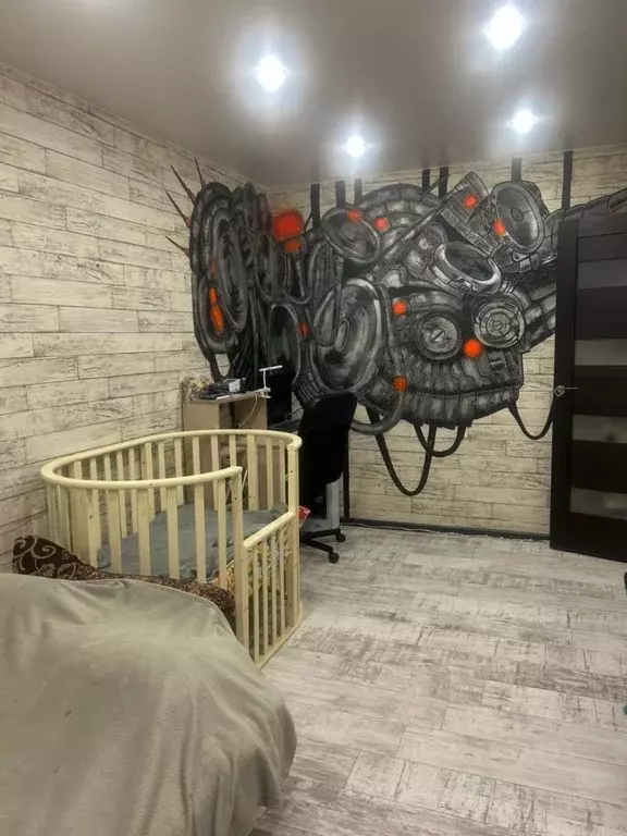 2-к кв. Ленинградская область, Кировск Набережная ул., 1к4 (42.0 м) - Фото 2