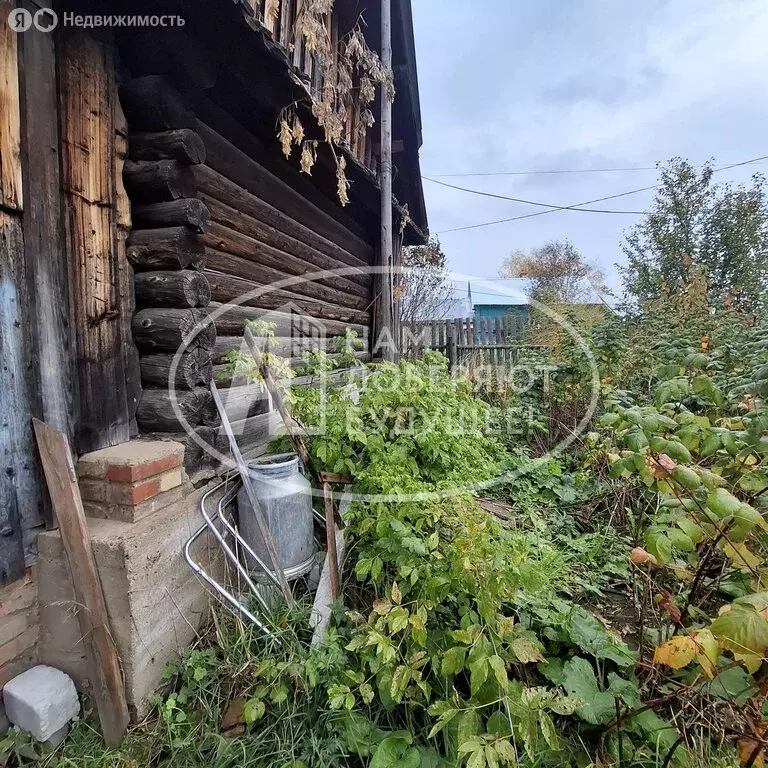 Дом в Добрянка, улица Куйбышева, 97 (11.5 м) - Фото 0
