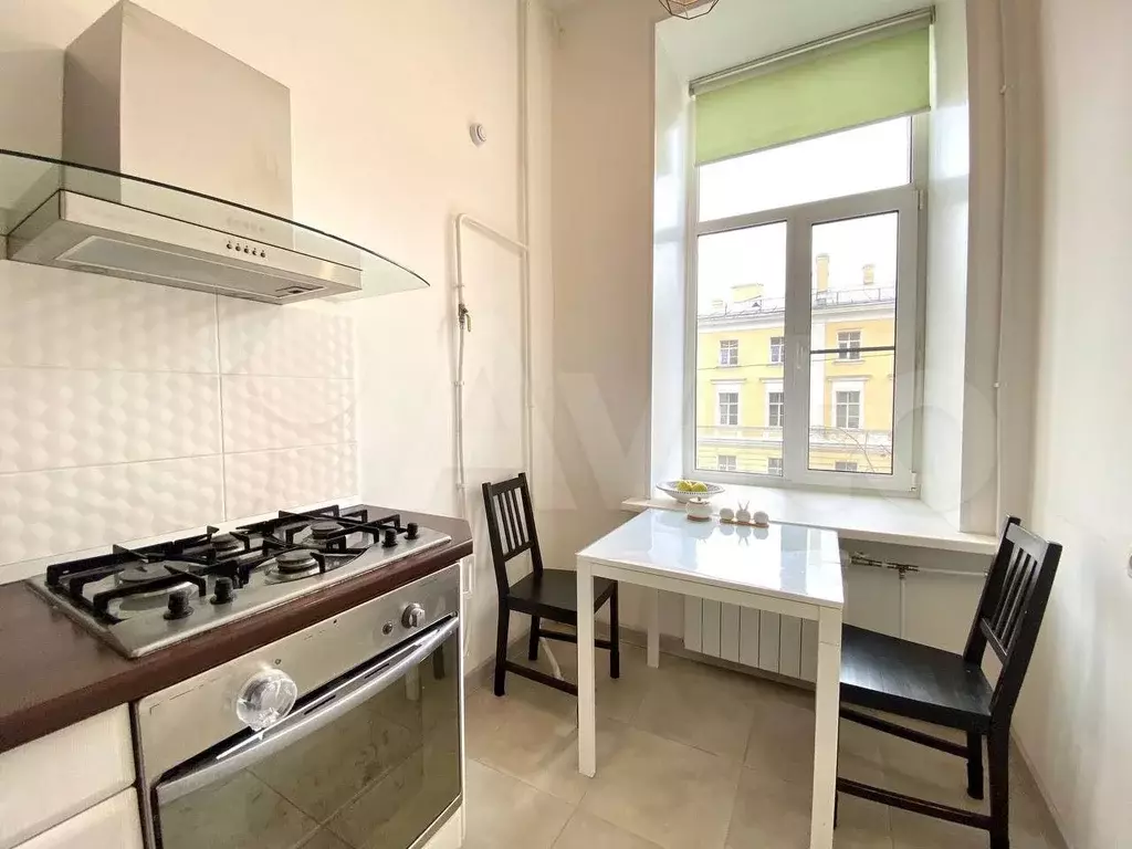 2-к. квартира, 56 м, 2/4 эт. - Фото 0