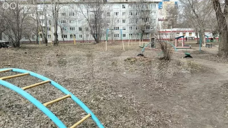 1к в -комнатной квартире (13.1 м) - Фото 1