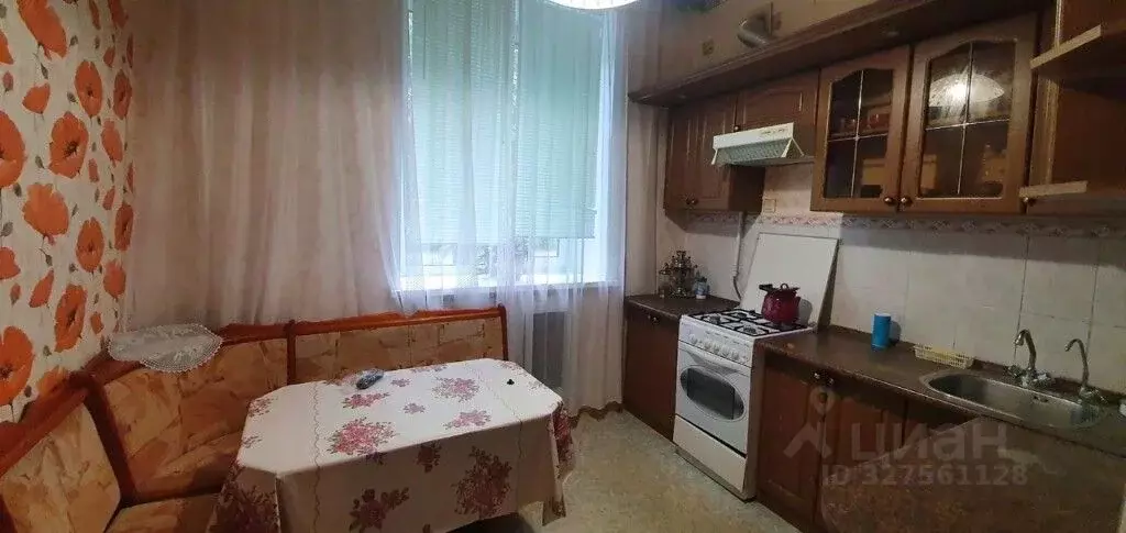 3-к кв. Владимирская область, Владимир ул. Фейгина, 8/26 (65.0 м) - Фото 1