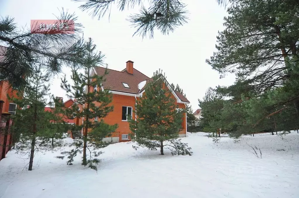 Коттедж в Рязанская область, Рязань ул. Грибная, 11 (385 м) - Фото 2