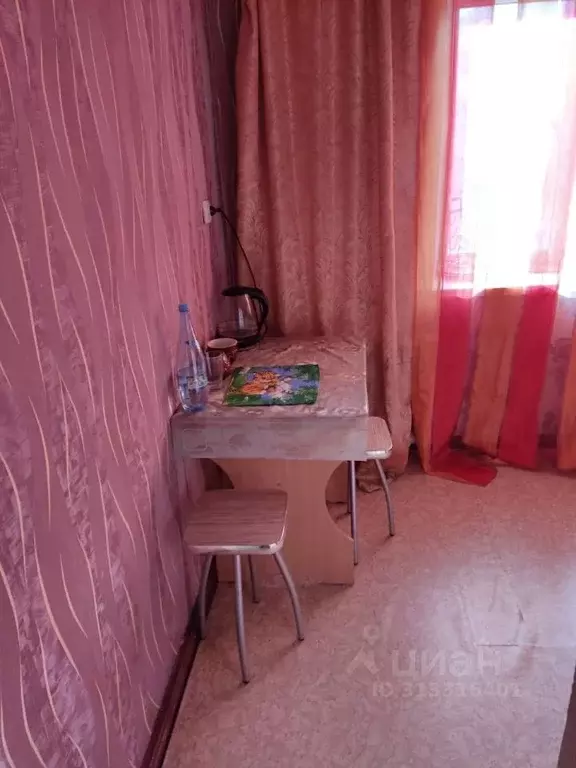 1-к кв. Курганская область, Курган Товарная ул., 5 (32.0 м) - Фото 2