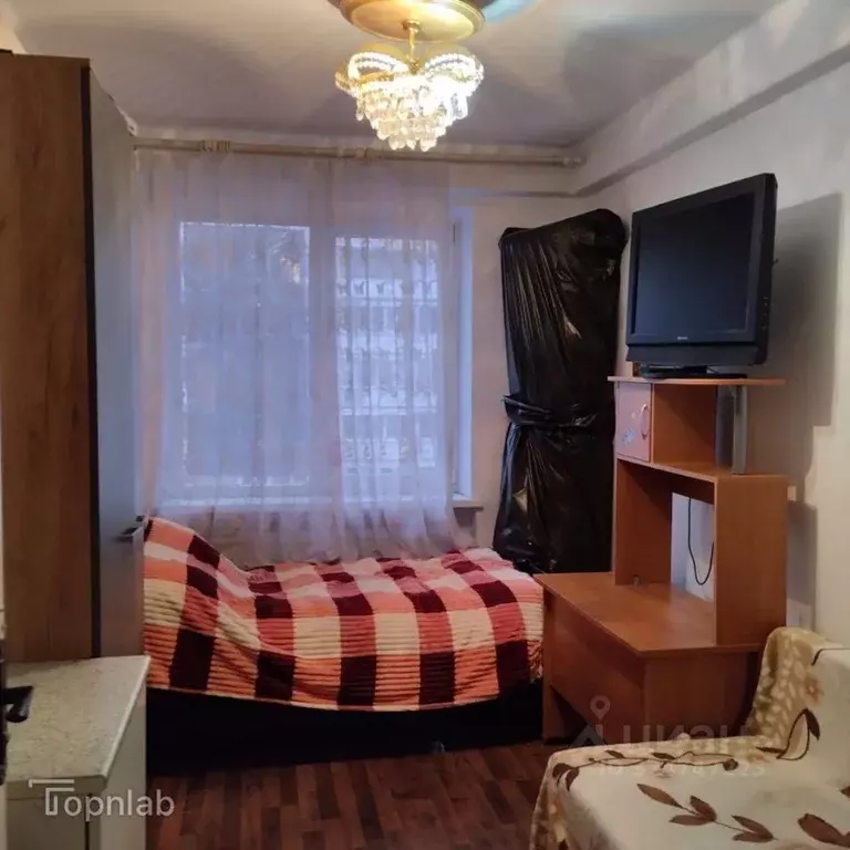 2-к кв. Санкт-Петербург просп. Сизова, 32К1 (46.0 м) - Фото 1