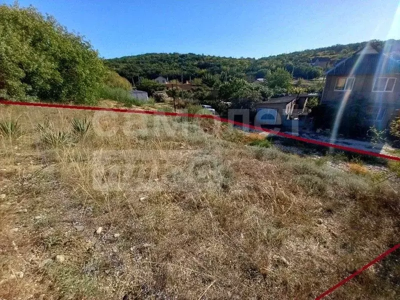 Участок в Севастополь Эра-1 садоводческое товарищество, 80 (7.0 сот.) - Фото 2