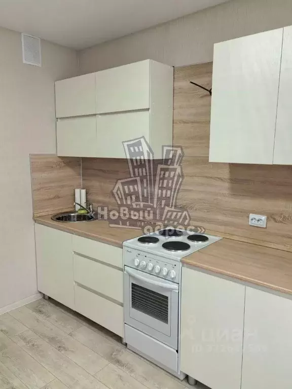 1-к кв. Воронежская область, Воронеж Шилово мкр, ул. Теплоэнергетиков, ... - Фото 2