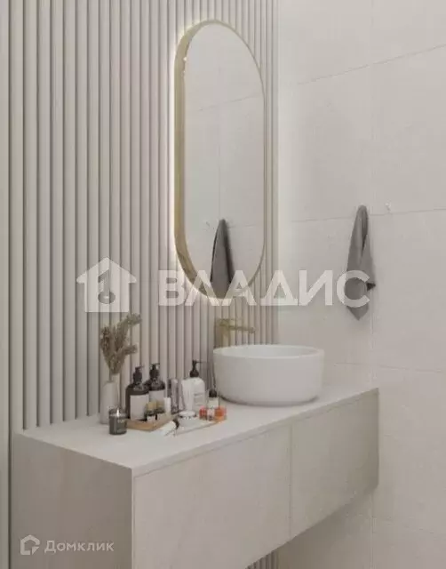 Продаётся 2-к квартира, 75.9 м - Фото 0