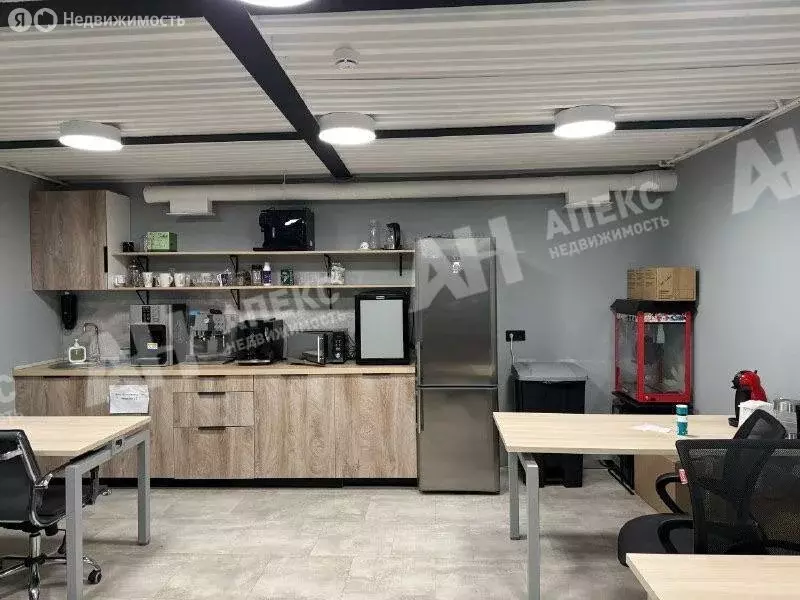 Офис (423 м) - Фото 1