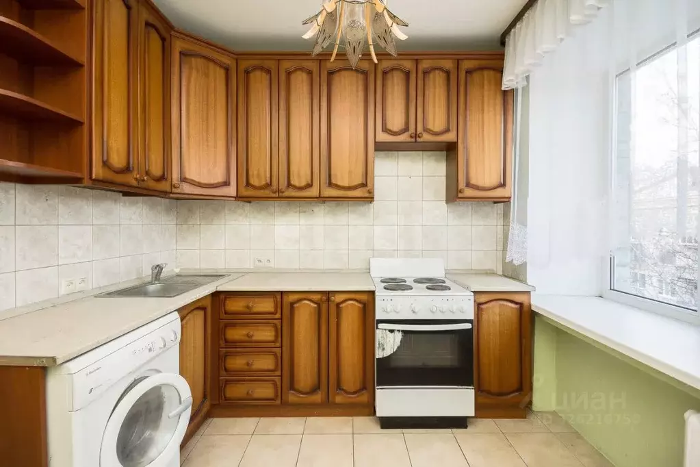 3-к кв. Тюменская область, Тюмень ул. Седова, 17 (80.4 м) - Фото 1