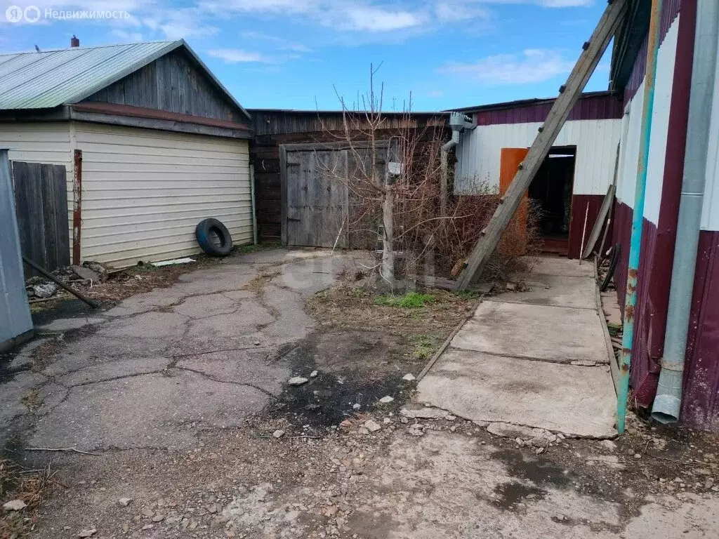 Дом в Тамбовка, Кирпичный переулок (45.5 м) - Фото 1