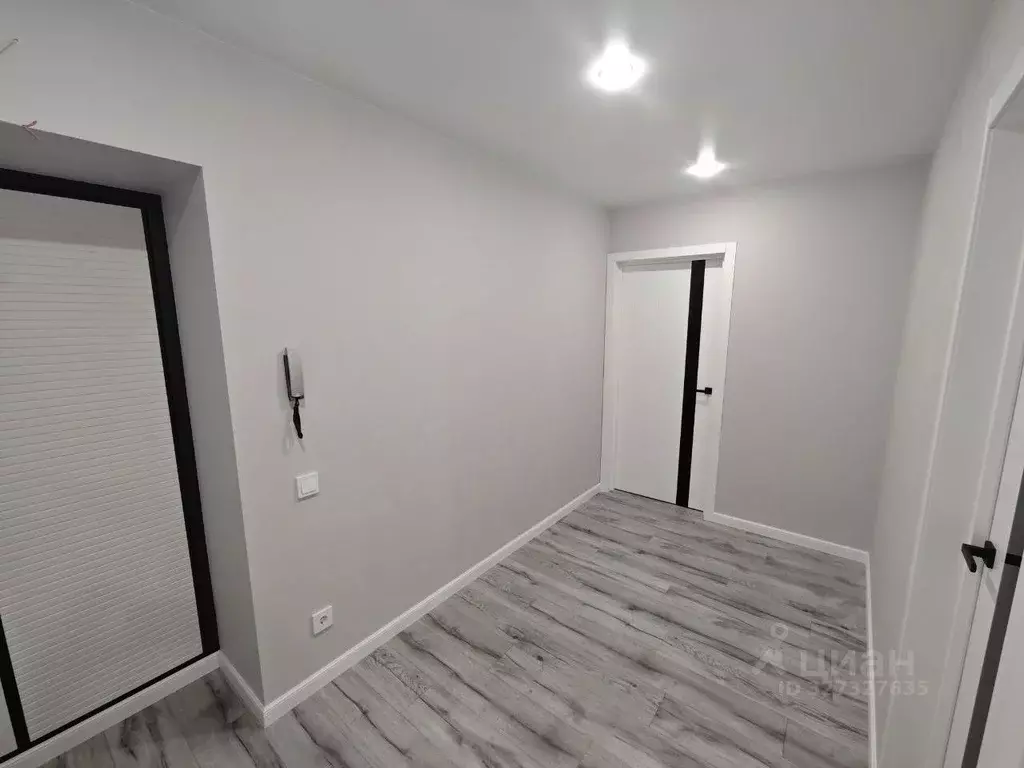 2-к кв. Псковская область, Псков Рижский просп., 31 (45.0 м) - Фото 2