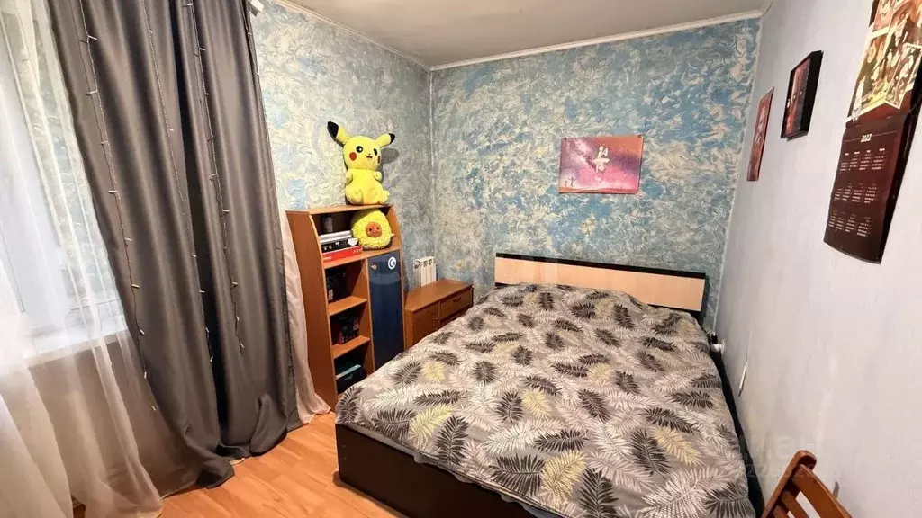 2-к кв. Крым, Феодосия пер. Тамбовский, 1 (41.3 м) - Фото 1