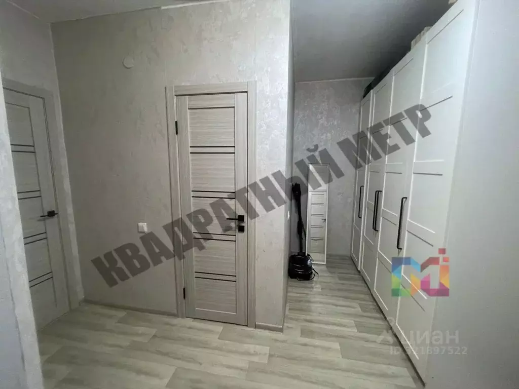 1-к кв. Калмыкия, Элиста 1-й мкр, 12А (40.3 м) - Фото 1