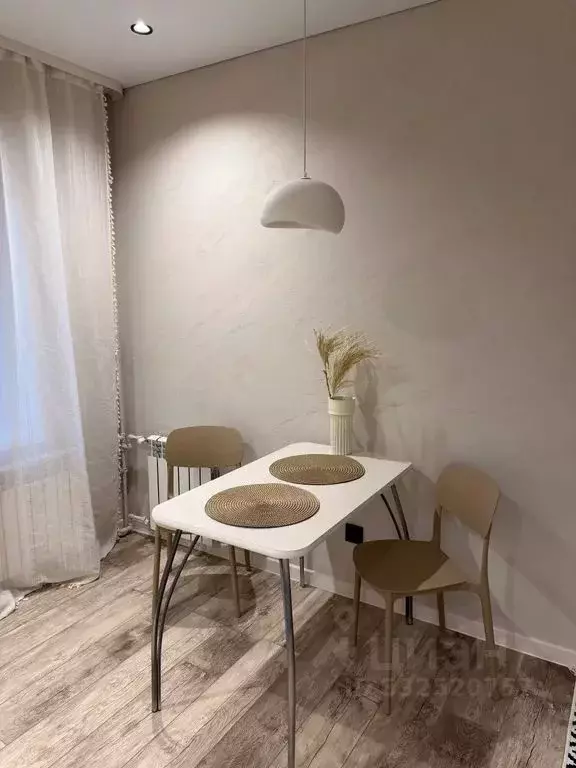 Студия Башкортостан, Белорецк ул. Твердышева, 40 (30.0 м) - Фото 1