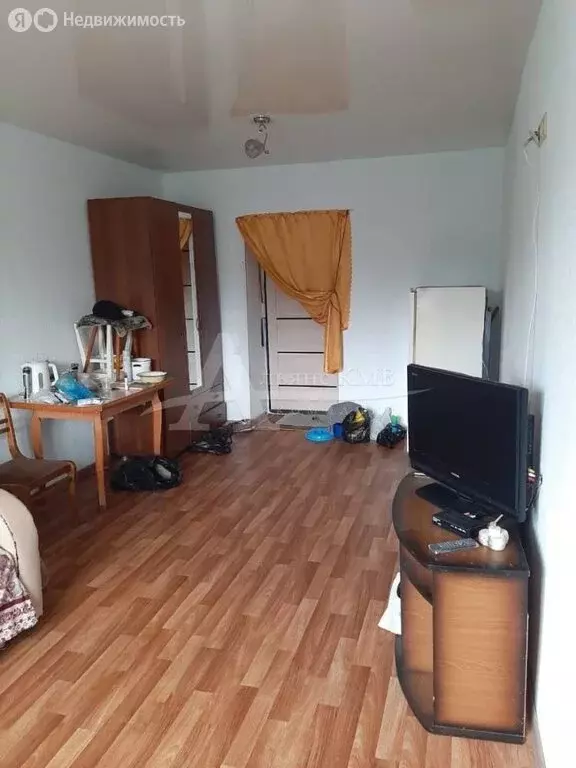 1к в 7-комнатной квартире (10 м) - Фото 1